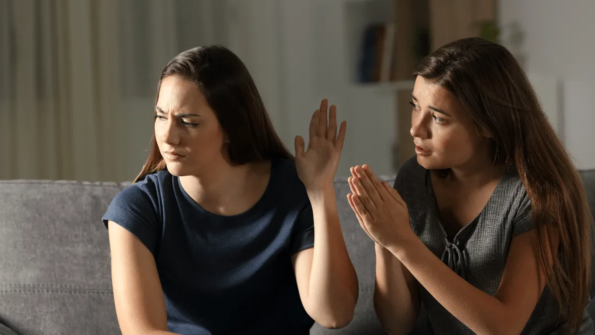 perdonar o no perdonar