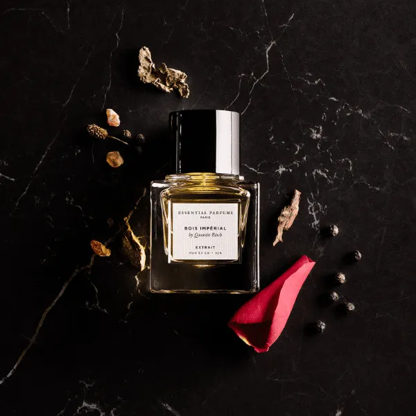 perfumes rellenables