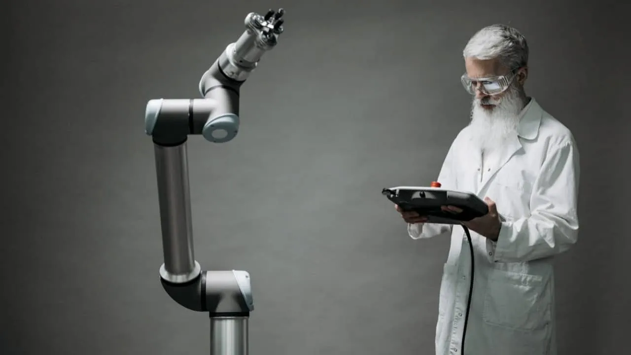 inteligencia artificial