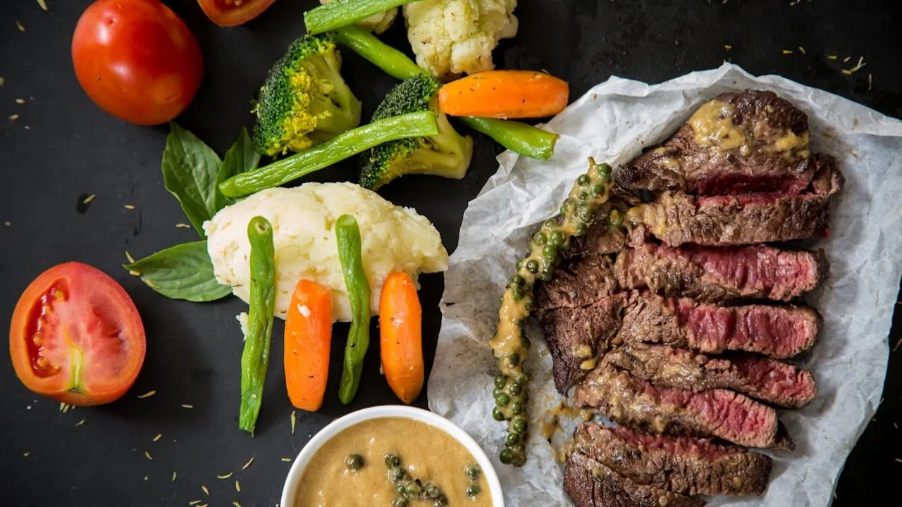 consumo de proteínas