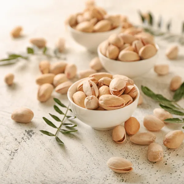 Pistaches y Prediabetes: Beneficios Comprobados