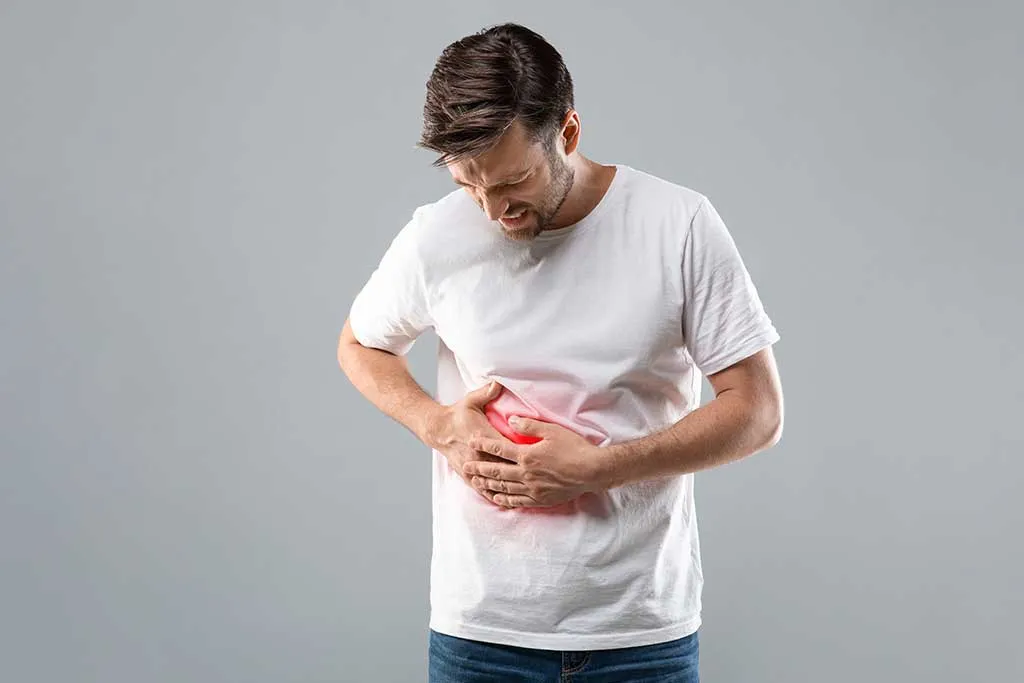 problemas con el hígado y cómo saberlo