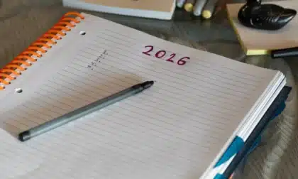 funcionan los propósitos de Año de Nuevo