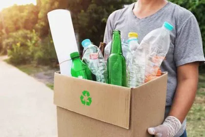 propósitos sustentables para el mundo