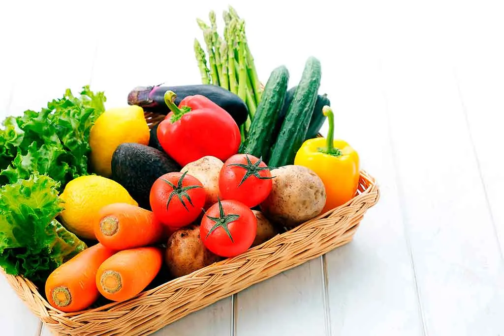 recetas para hacer alimentos crudos