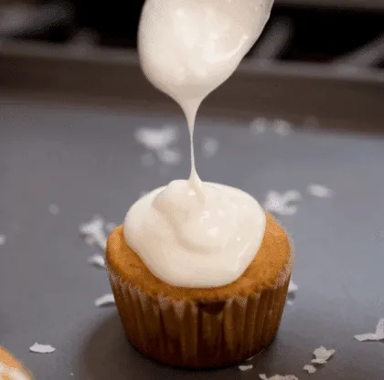 ricos panquecitos de pan jengibre