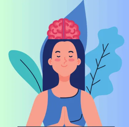 salud mental