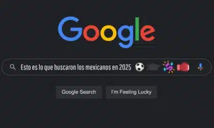 tendencia en México en 2025