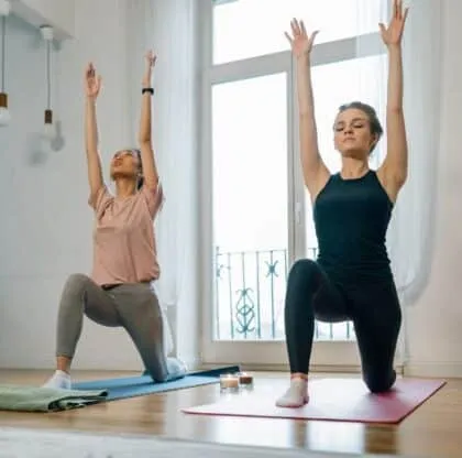 terapias de movimiento