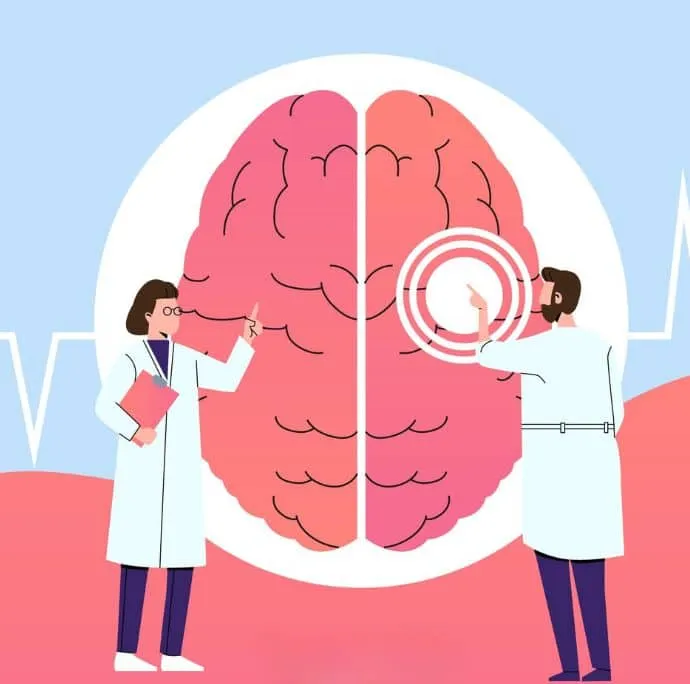 evento vascular cerebral