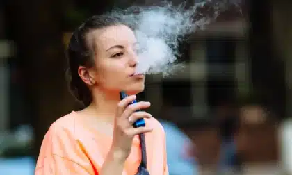 ya hay nueva ley de vapeadores en méxico