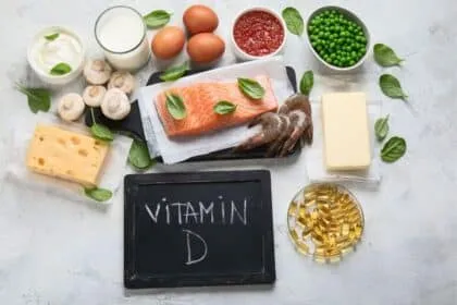 vitamina D