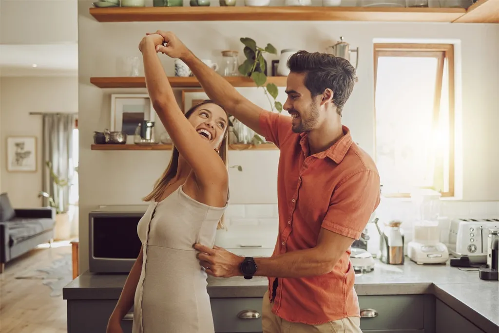 ¡Descubre los increíbles beneficios de bailar!