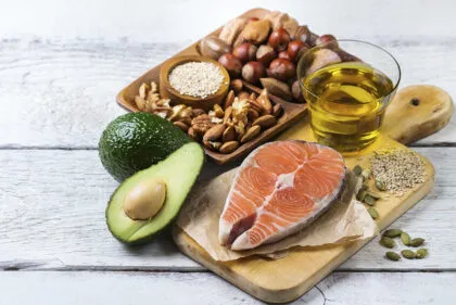 ¡Un vistazo a las grasas! Tips para empezar a consumir grasas buenas