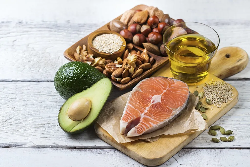 ¡Un vistazo a las grasas! Tips para empezar a consumir grasas buenas