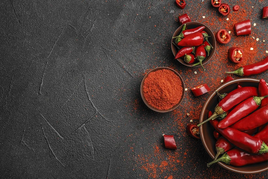 ¡Viva México! Estos son los beneficios del consumo habitual de chiles rojos