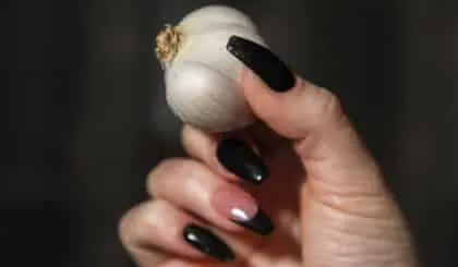 ¿Cómo fortalecer las uñas naturalmente? 6 sencillas formas de lograrlo