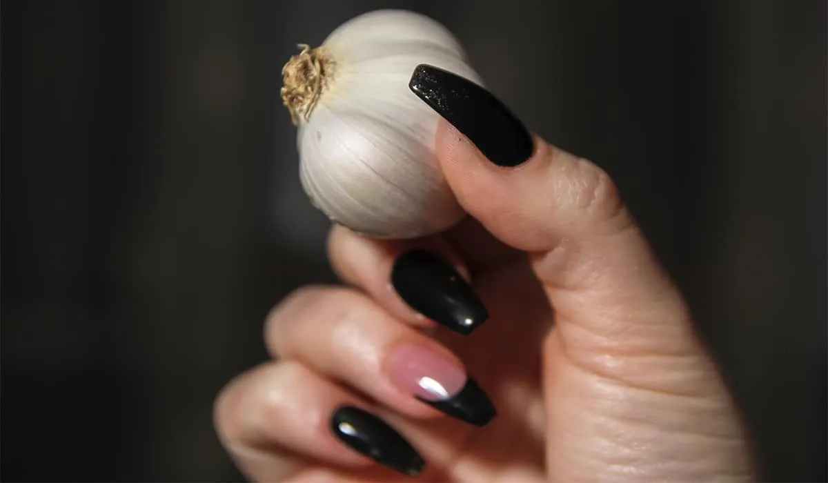 ¿Cómo fortalecer las uñas naturalmente? 6 sencillas formas de lograrlo