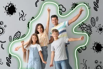 ¿Cuál es la diferencia entre virus y bacterias y cómo se tratan?