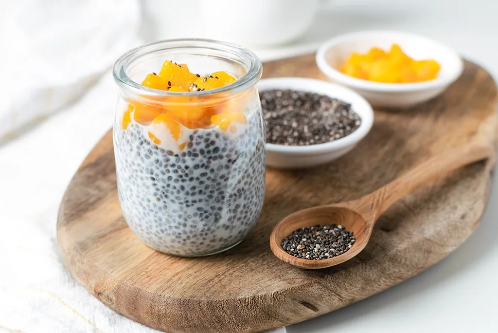 ¿Es la chía tan buena como dicen?