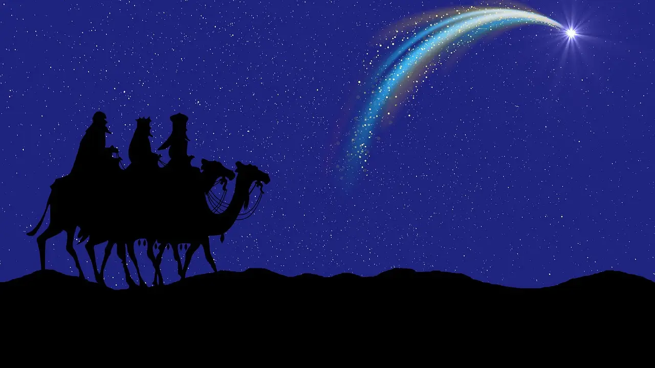 Más allá del mito, esta celebración refuerza valores como la esperanza, la fe y el compartir.