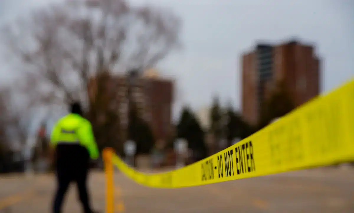 Estudio percepción de inseguridad Inegi