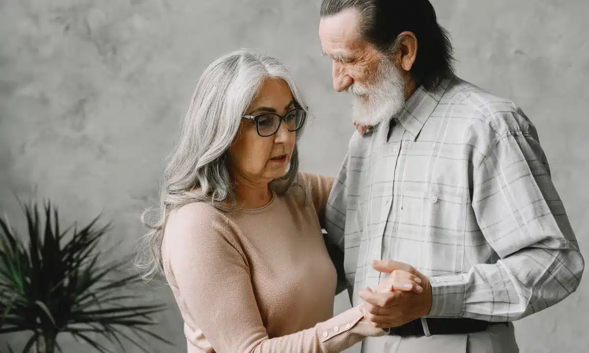 bailar contra la demencia