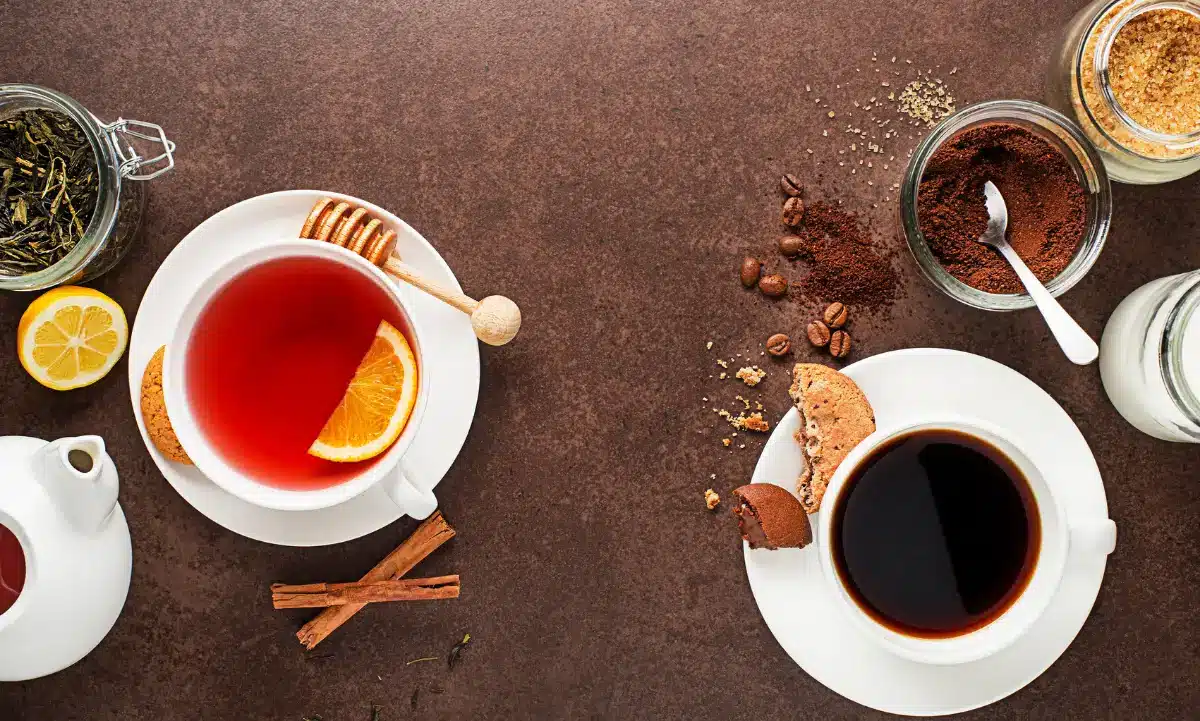 Café y osteoporosis