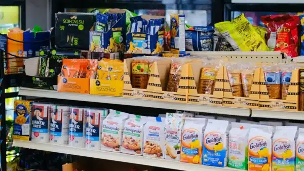 conservantes cáncer