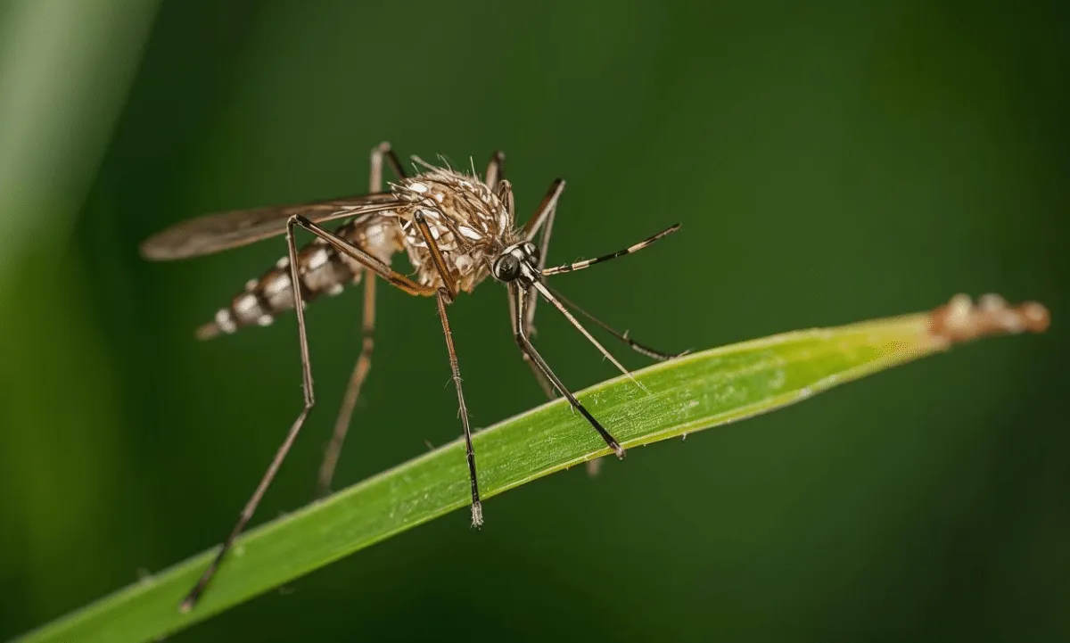 Mosquitos, deforestación y salud global: una amenaza que avanza en silencio