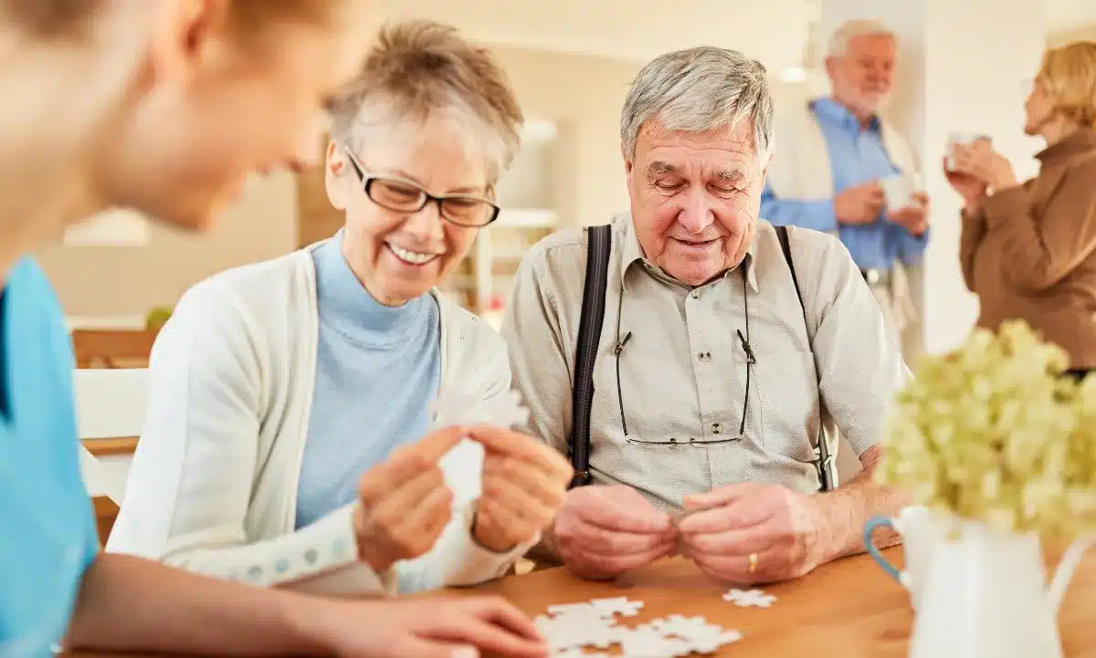 Una gota de sangre podría detectar el Alzhéimer