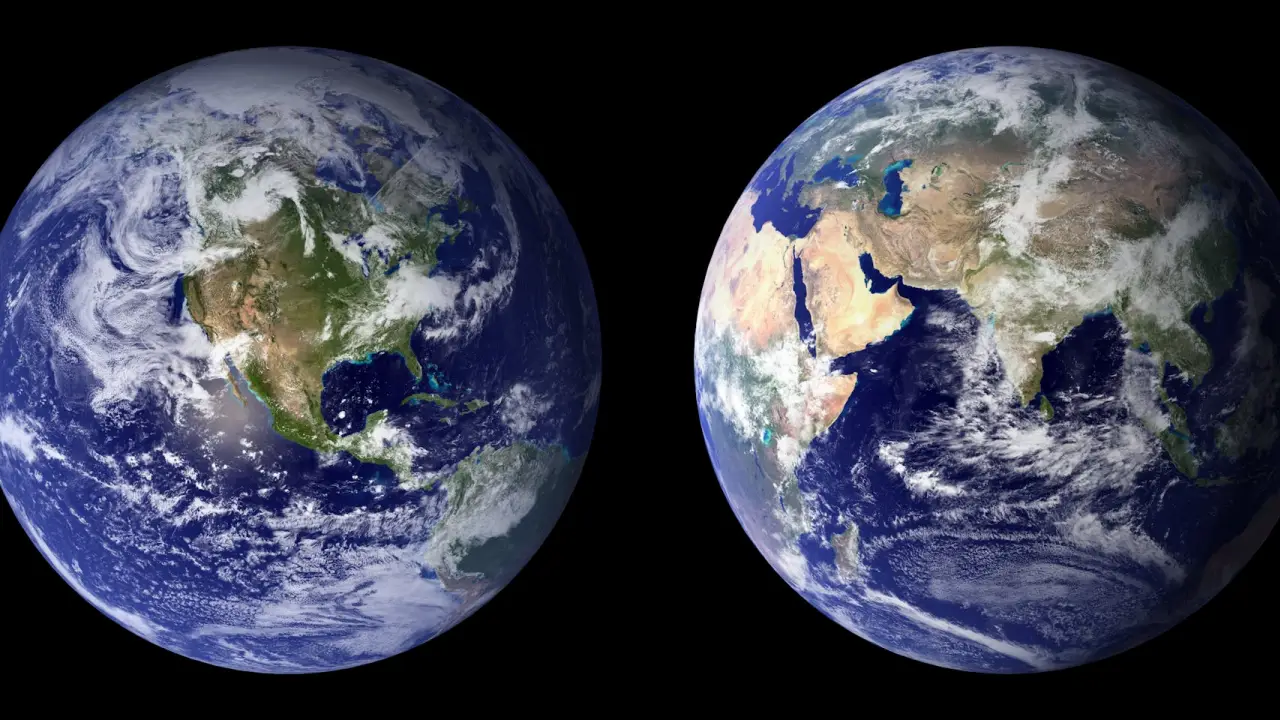 planeta más cercano