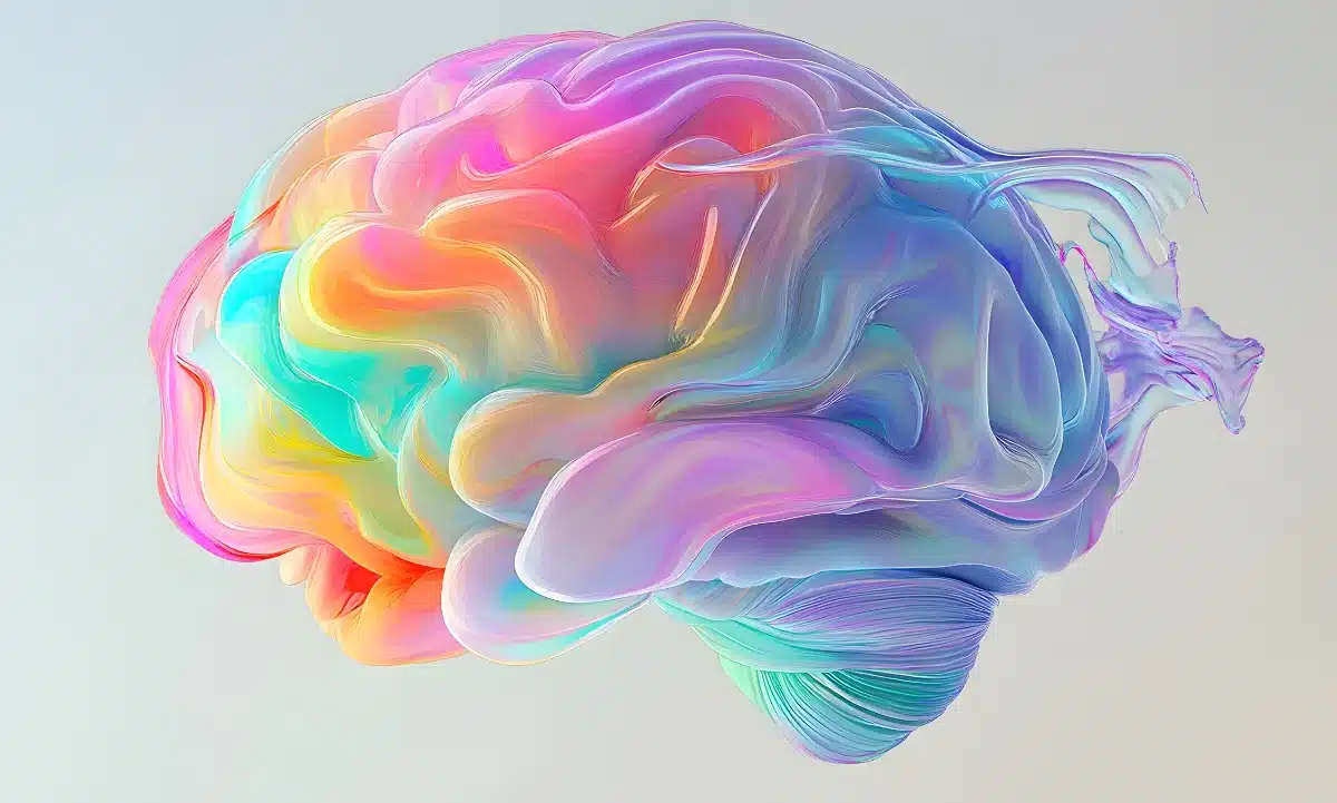 Ondas alfa: el mecanismo cerebral que separa el yo del entorno