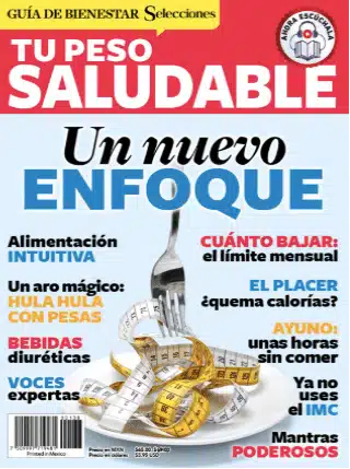 Revista Guía de bienestar