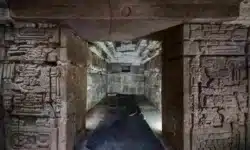 Por qué el descubrimiento de la Tumba 10 de Huitzo cambia lo que sabemos sobre la muerte zapoteca