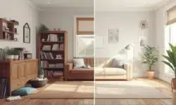 Interiorismo Consciente: 5 cambios sutiles para recibir el Año Nuevo Lunar