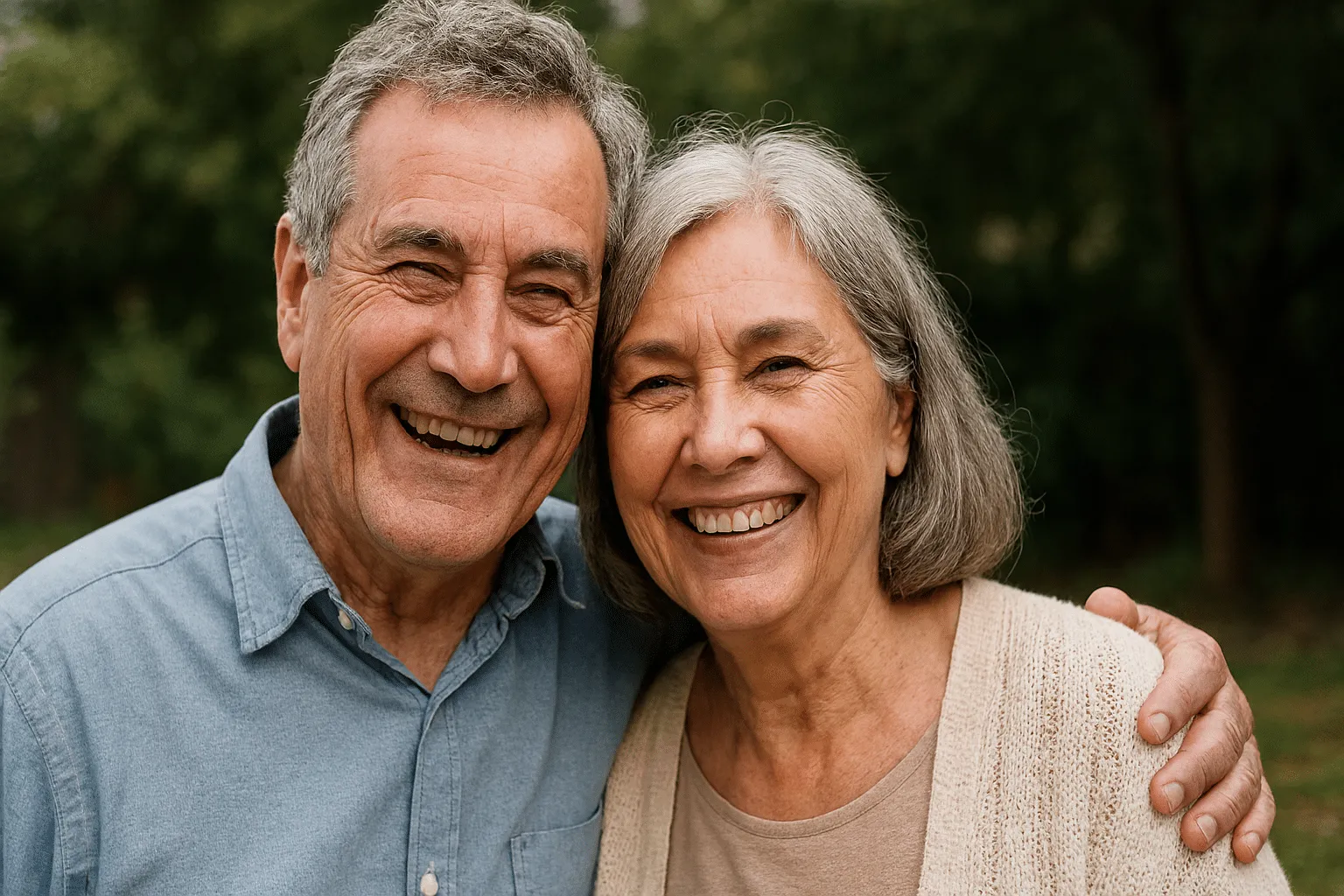 Fórmula contra la infidelidad: el secreto para llegar a 50 años de casados