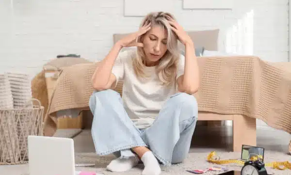 asi afecta la menopausia al cerebro