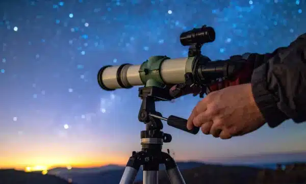 fenómenos astronómicos febrero 2026