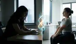 males joroba de oficina