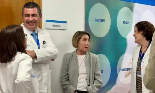 trasplante de cara en Barcelona