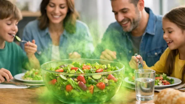 Alimentos más contaminados 2026: lista revela pesticidas eternos en frutas y verduras