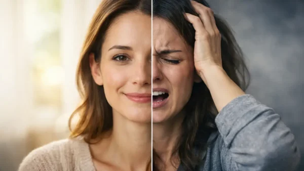 Día Mundial del Trastorno Bipolar: señales que no debes ignorar