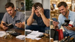 Dismorfia monetaria: el fenómeno que afecta tu vida