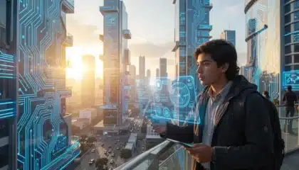 México usa la IA de esta forma