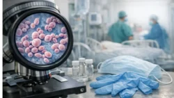 Hongo Candida auris: resistente al uso excesivo de antibióticos