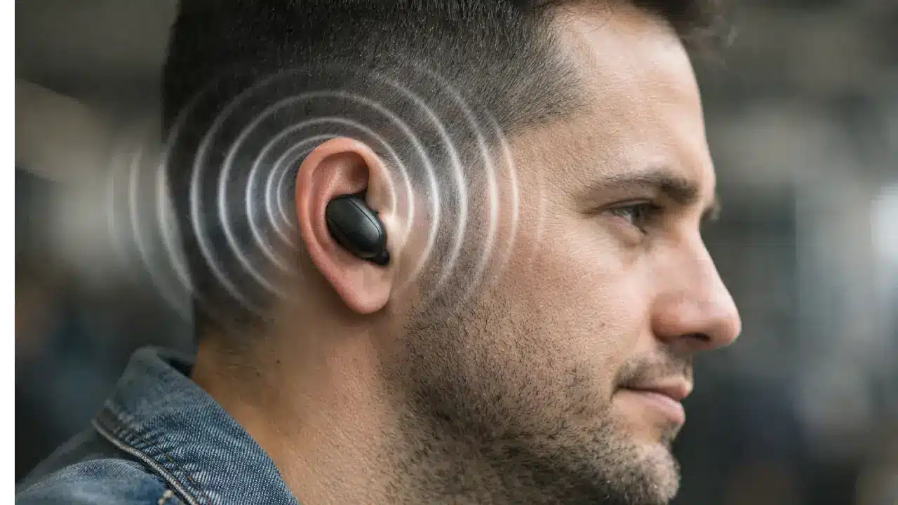 Usar auriculares Bluetooth es como tener un microondas en la cabeza