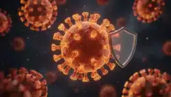 La variante Cigarra de COVID-19 está bajo monitoreo de la OMS.