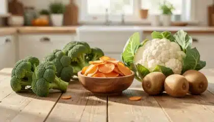 antes de tirar esto presta atención al desperdicio de alimentos