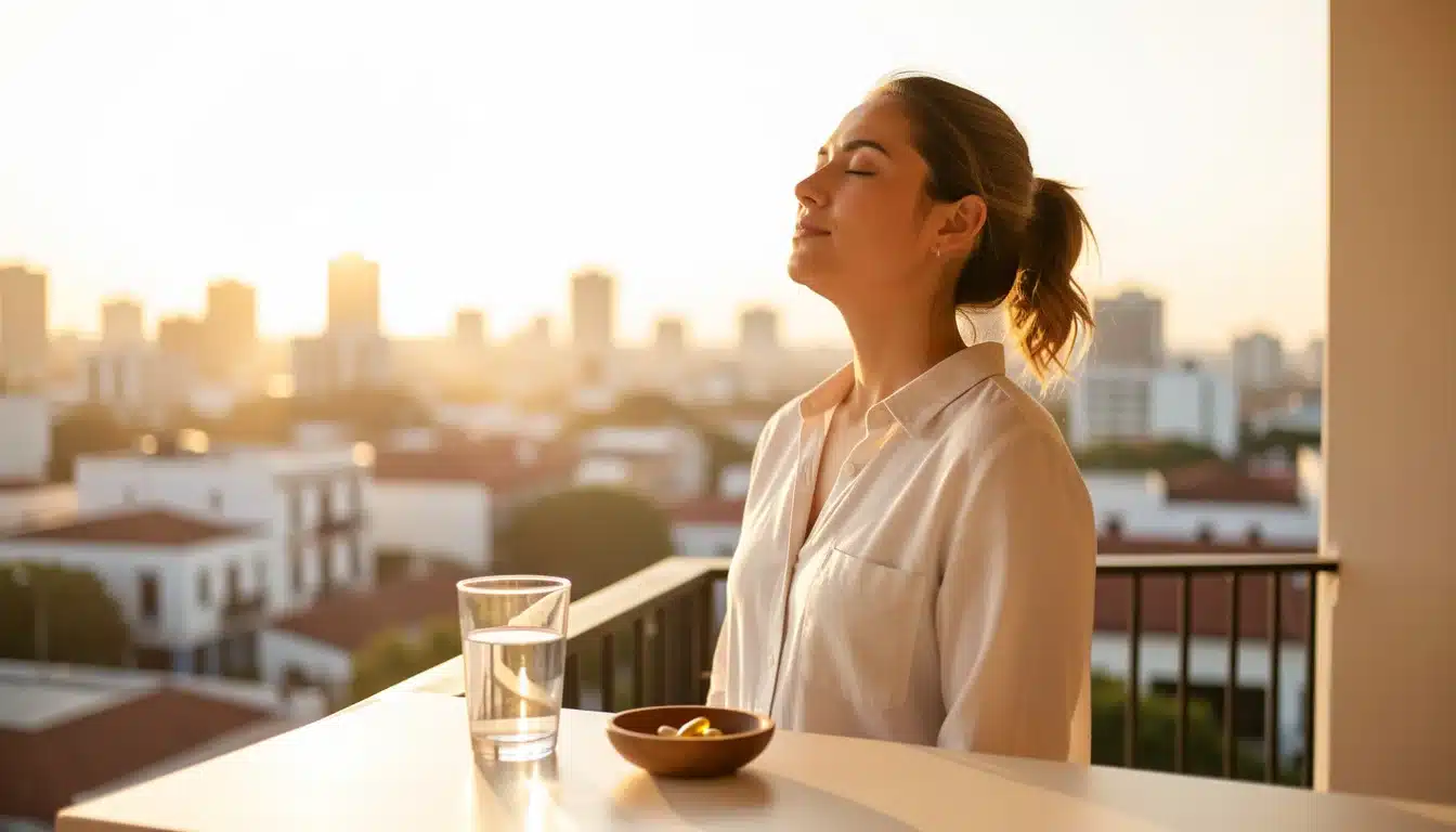 vitamina D inflamación